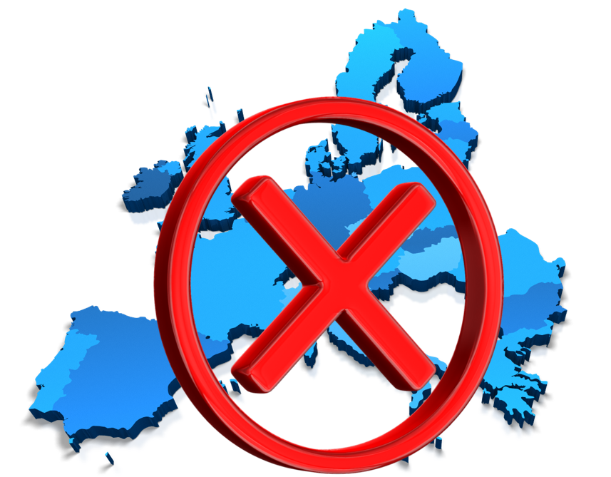 EU Is Broke & Rejects Peace Since They Would Have To Return Russian Money