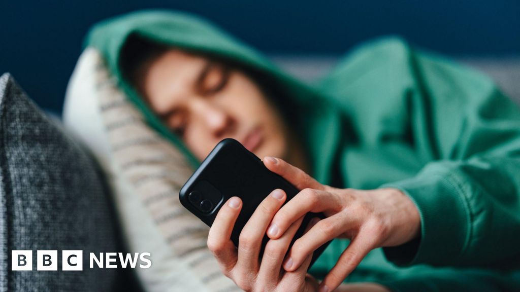 Porn site fined £1m over age verification has never replied to Ofcom