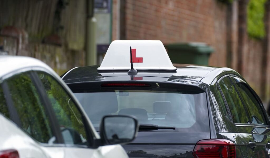 What are the new driving rules? All you need to know