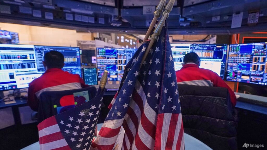 Wall Street slides to near three-week low as Greenland dispute triggers global sell-off
