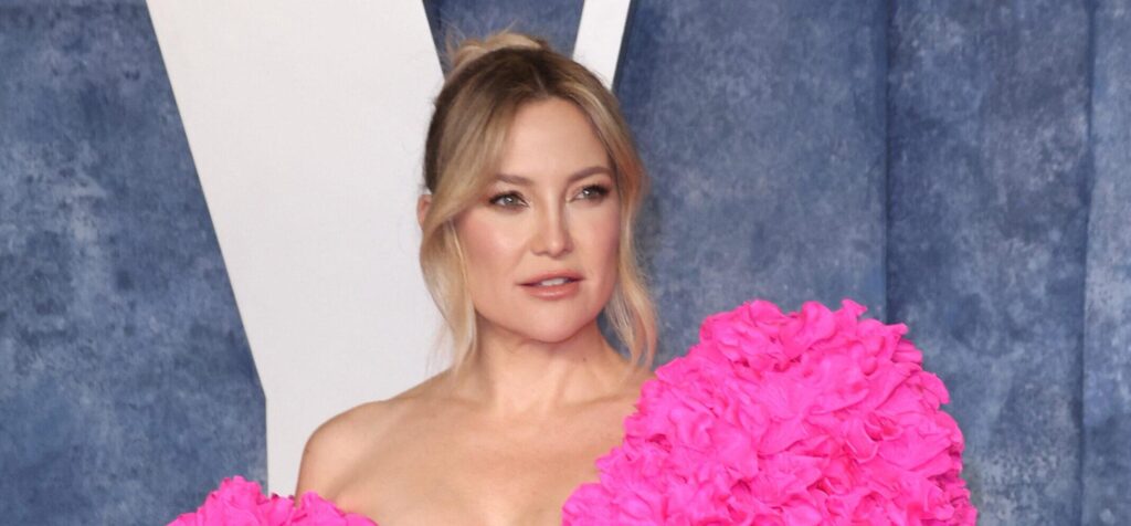 Kate Hudson Speaks Out Amid ‘Monster’ Claims Over New Film