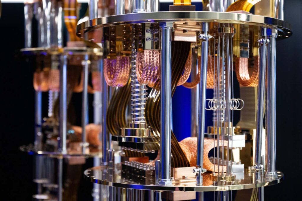 Quantum neural network may be able to cheat the uncertainty principle
