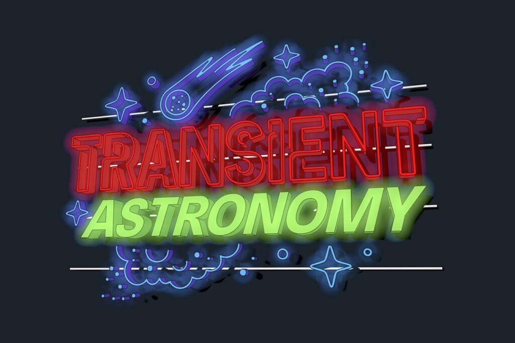 Transient astronomy films the universe’s biggest dramas: Best ideas of the century