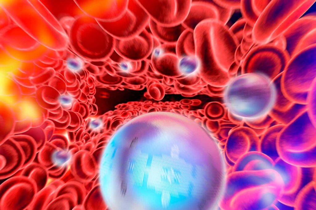 Bone cancer therapy unexpectedly makes tumours less painful