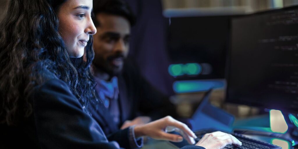 Tips for Building a Career as An AI Developer