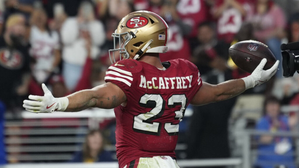 The ‘Active 1K-rushing-yard seasons’ quiz