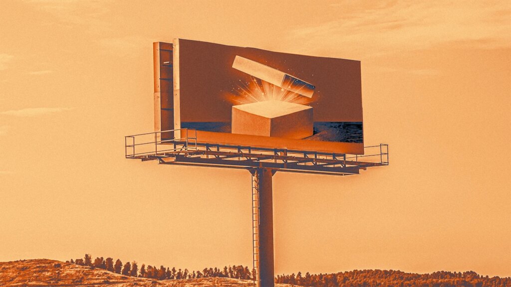 How exclusionary ads can win over the right customers