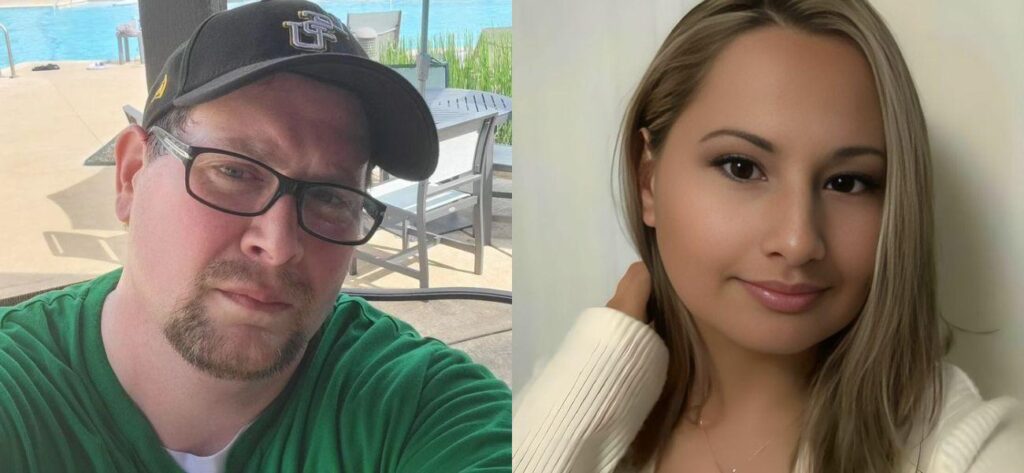 Ryan Anderson Slams Gypsy Rose’s ‘Manager’ For Alleged Meth Charges