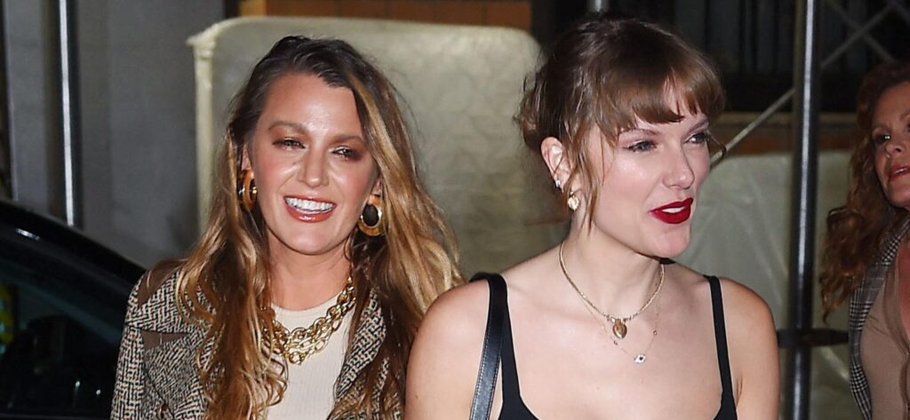 Why Taylor Swift Reportedly ‘Won’t’ Invite Blake Lively To Her Wedding