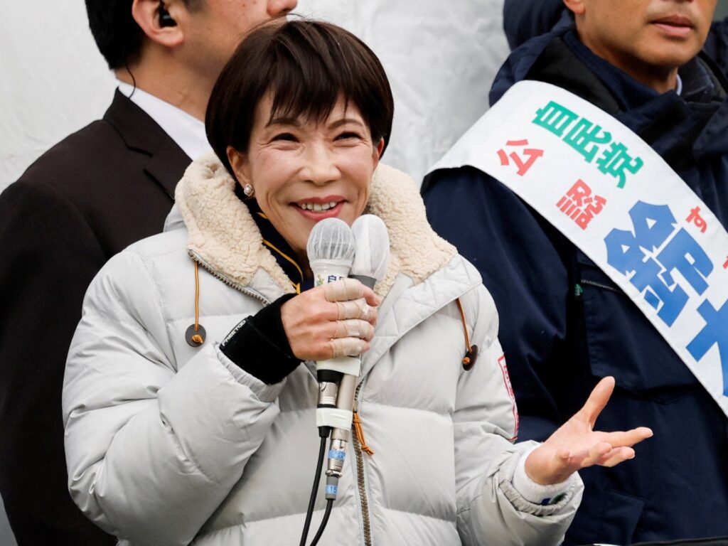 Japan heads to polls as Takaichi seeks mandate for conservative agenda | Elections News