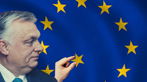 Hungary To Deploy Troops To Protect Itself From Ukraine?