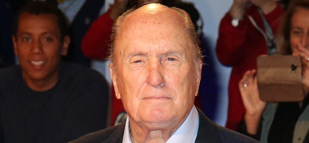 ‘The Godfather’ Actor Robert Duvall Dead at 95
