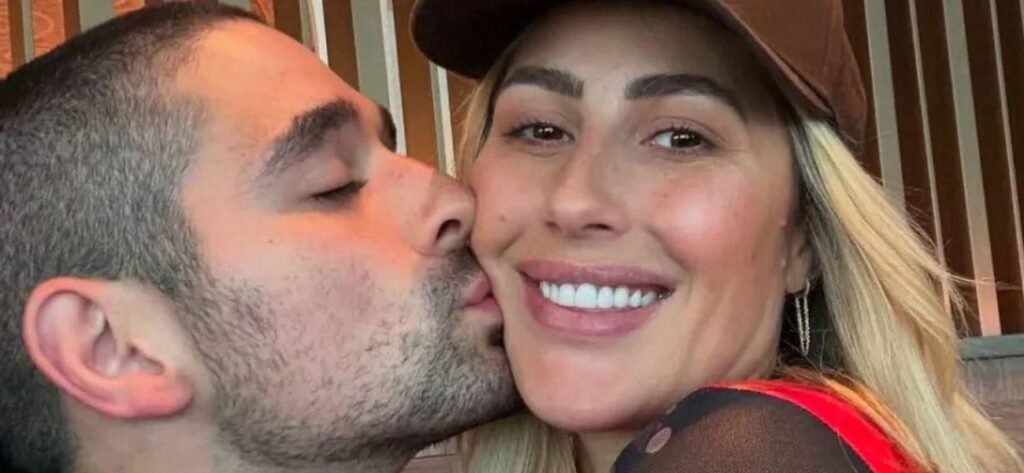 Emma Slater & Alan Bersten Comment On What ‘DWTS’ Con Will Bring To Fans