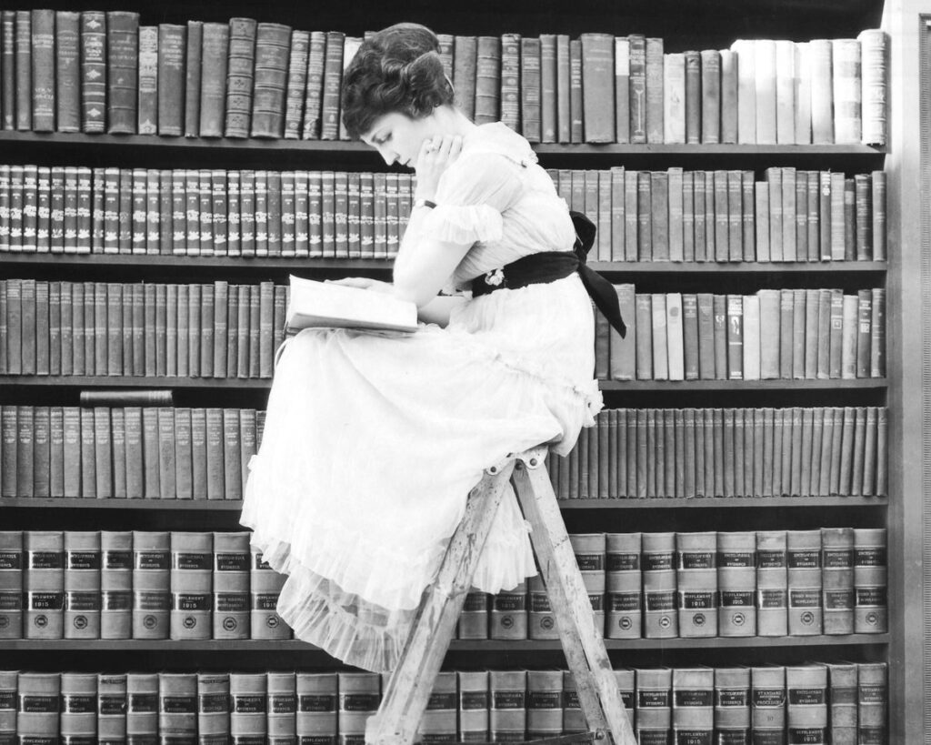 8 romance novels for readers who love science, too