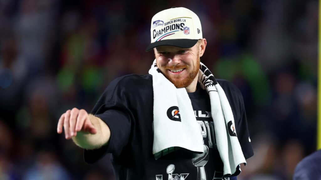 The ‘Super Bowl winning QBs’ quiz