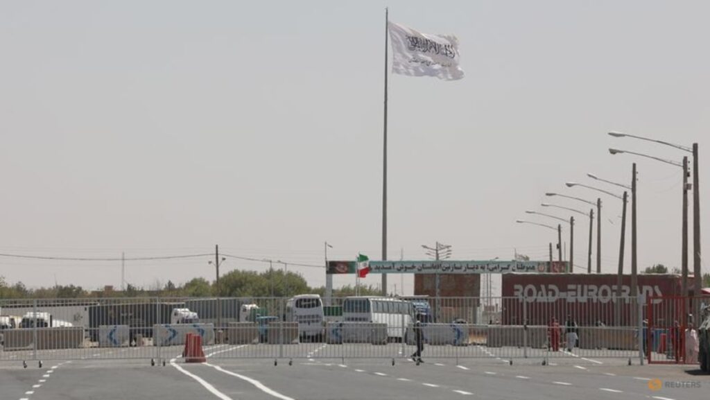 US designates Afghanistan as ‘state sponsor of wrongful detention’