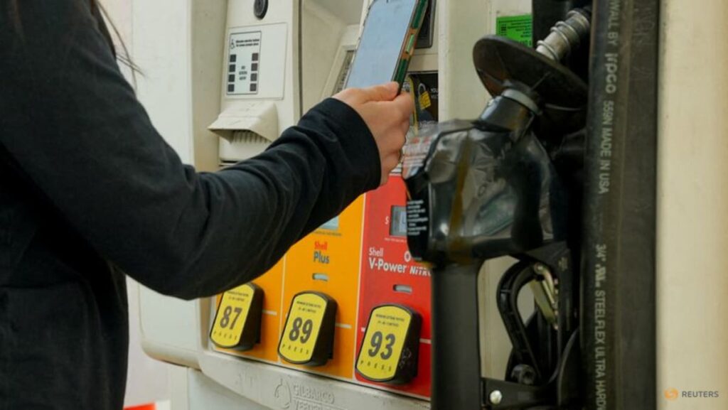 Can tapping oil reserves tame the Iran war price shock?