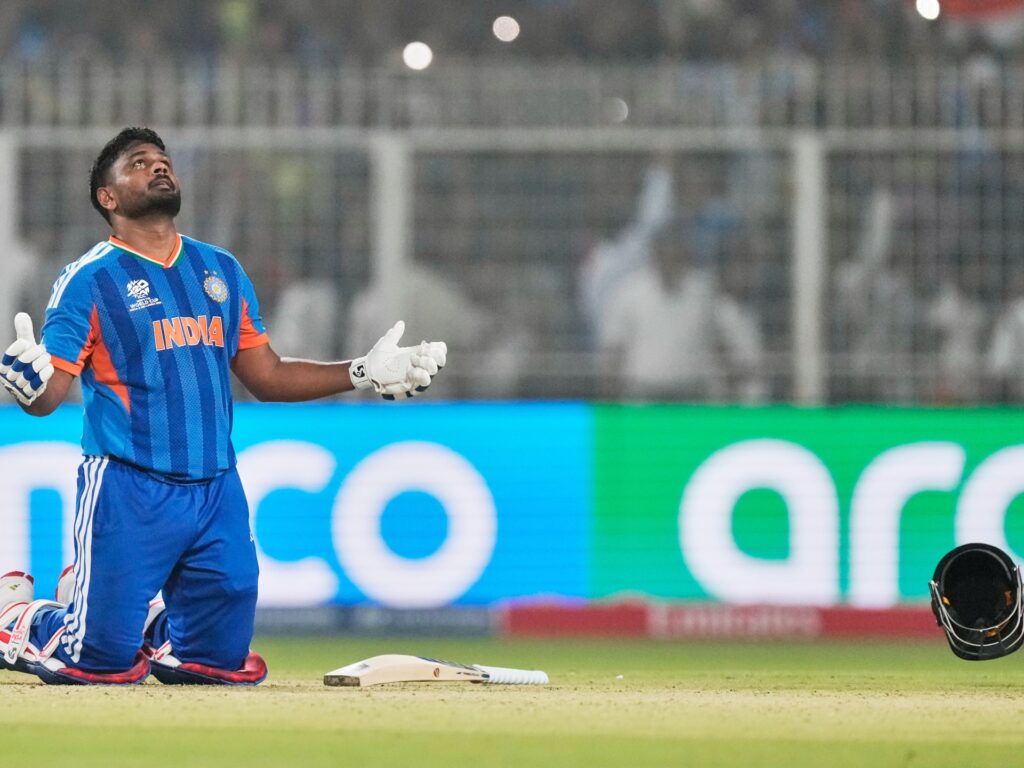 India beat West Indies by five wickets to enter T20 World Cup semifinals | ICC Men’s T20 World Cup News