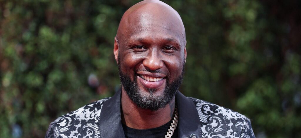 Lamar Odom Discusses ‘Afterlife’ In New Netflix Documentary About Addiction