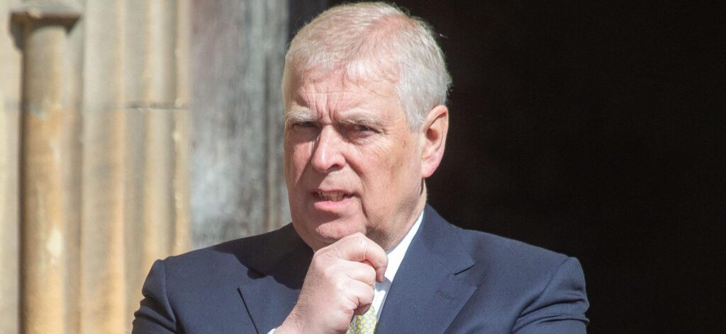 Ex-Prince Andrew’s Former Assistant Ready To Come Forward