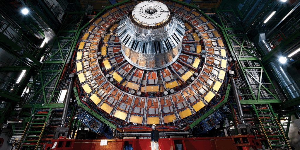 AI for New Physics: AI Looks Beyond the Standard Model
