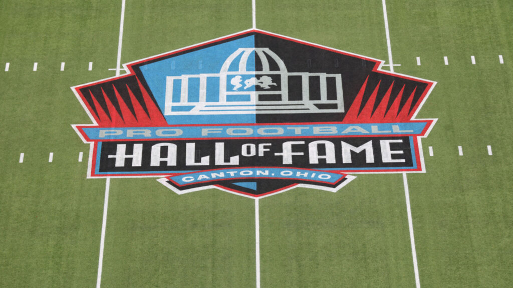 NFL reveals teams for HOF Game, connecting matchup to 2026 class