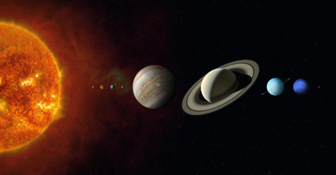 Cyclical Nature Of The Universe & The Neocon Cancer Within
