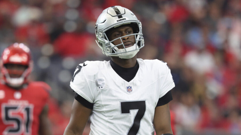 Revisiting QB Geno Smith’s stunning 2015 fight after pending trade to Jets