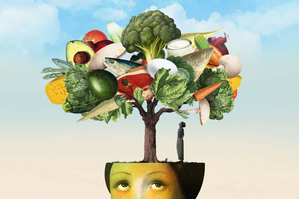 Why the keto diet could be a revolutionary way to treat mental illness