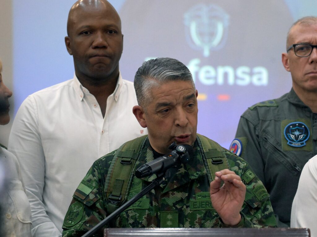 Explosion in southwest Colombia kills at leat seven, state governor says | Crime News