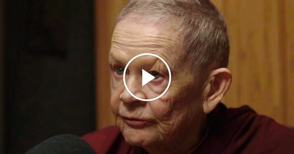 Opinion | This Is Why I Find Pema Chödrön So Essential