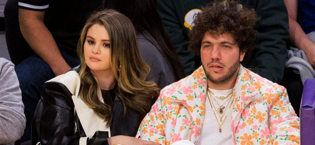 Selena Gomez’s Husband Reveals Her Bad Food Habits