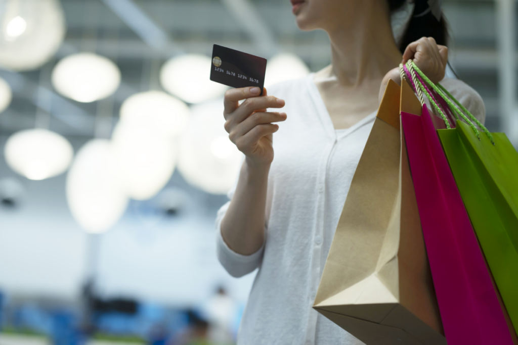 Britain’s Consumers Are Pulling Back As War And Inflation Collide