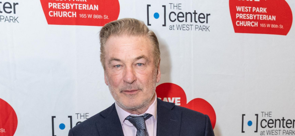 Alec Baldwin Reportedly Remains ‘Very Affected’ By ‘Rust’ Tragedy
