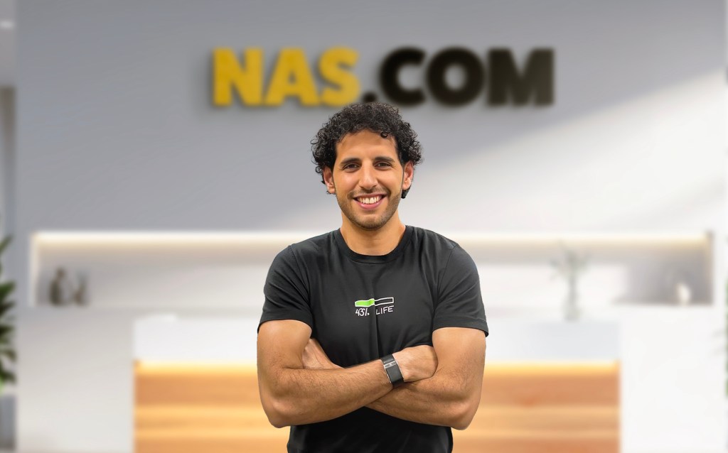 His Startup Minted Four Millionaires Already. Here’s How.