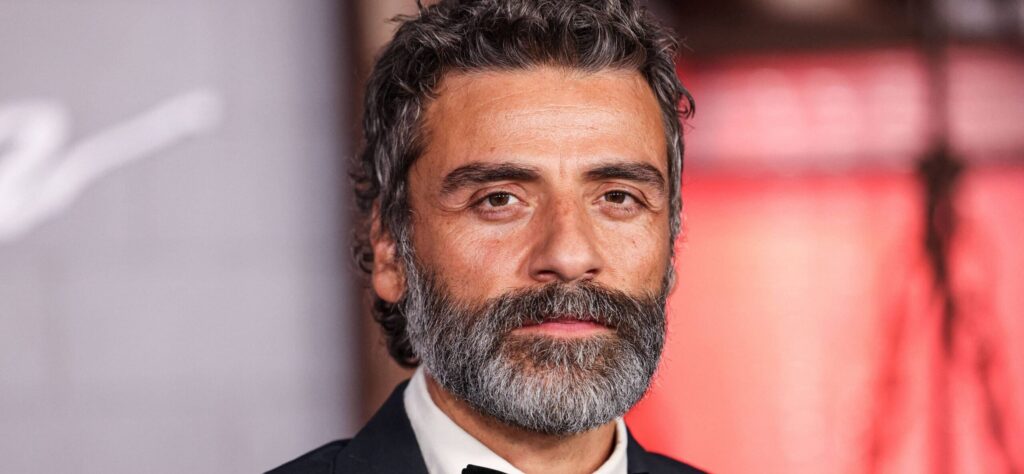 Oscar Isaac Joined ‘Beef’ Because Of This One Scene