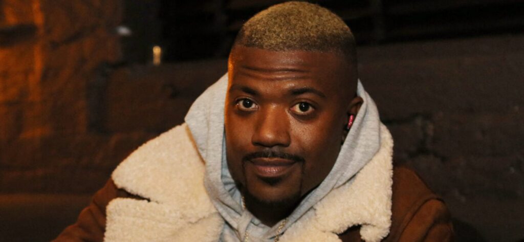 Ray J Knocked Out Barely Two Rounds Into Boxing Match