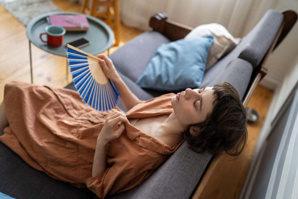 The mysterious reason why women get hotter from age 18 to 42