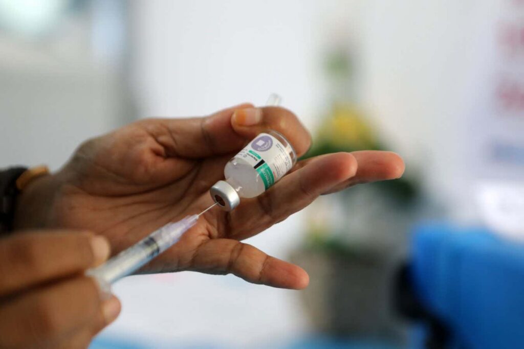 Australia is battling its largest diphtheria outbreak in living memory