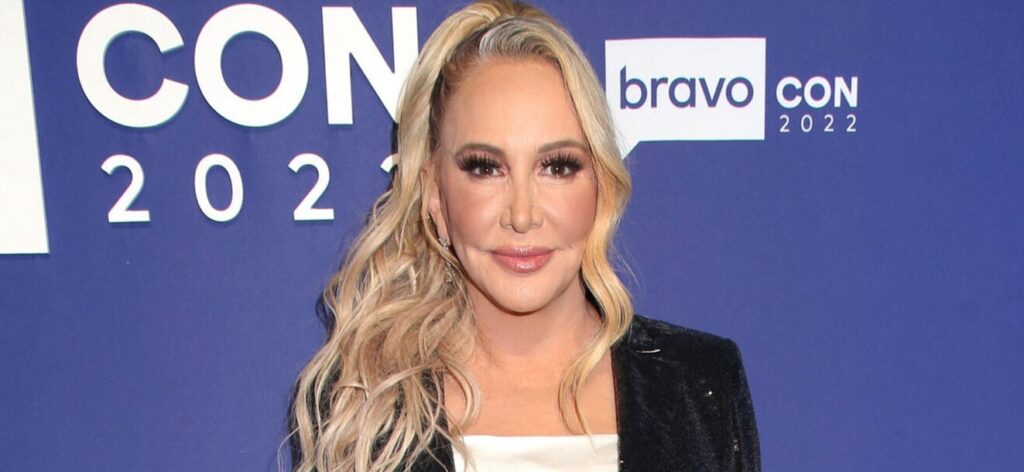 Shannon Beador Mourns Death of Beloved Dog