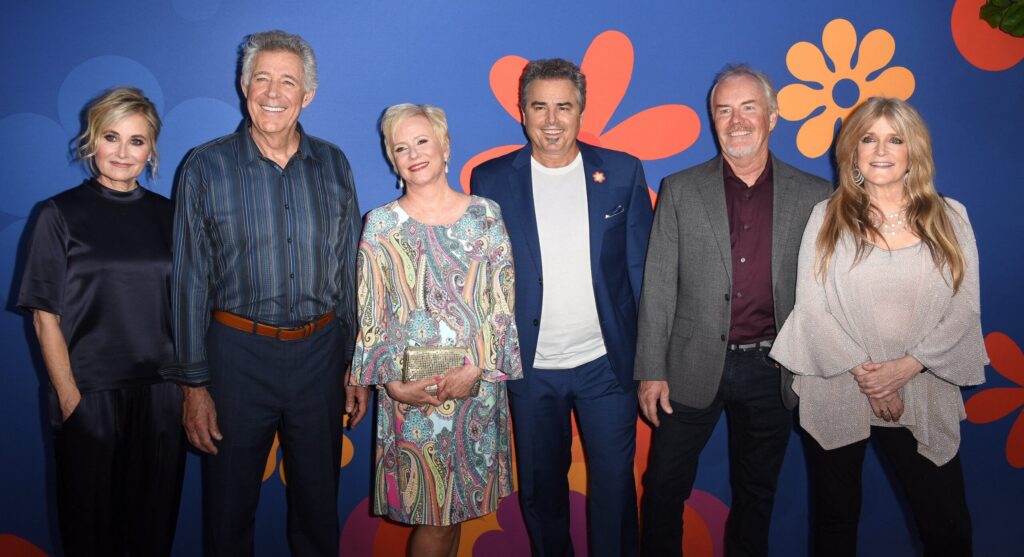 ‘Brady Bunch’ Star Reveals Sad Truth About Rerun Money