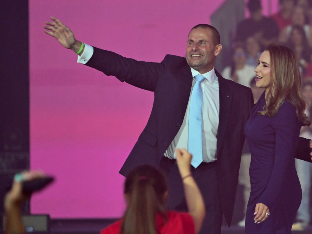 Voting ongoing in snap elections in Malta, governing party expected to win | Politics News