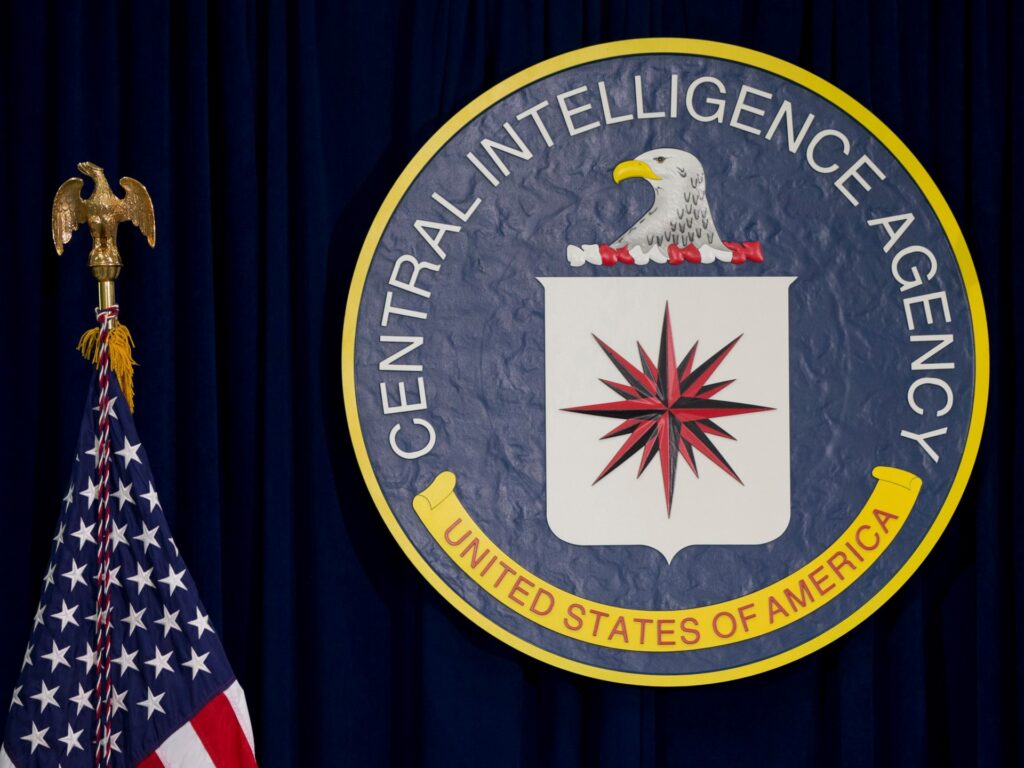 Gold Rush: Did CIA agent steal $40m in gold bars via work expenses? | Corruption News