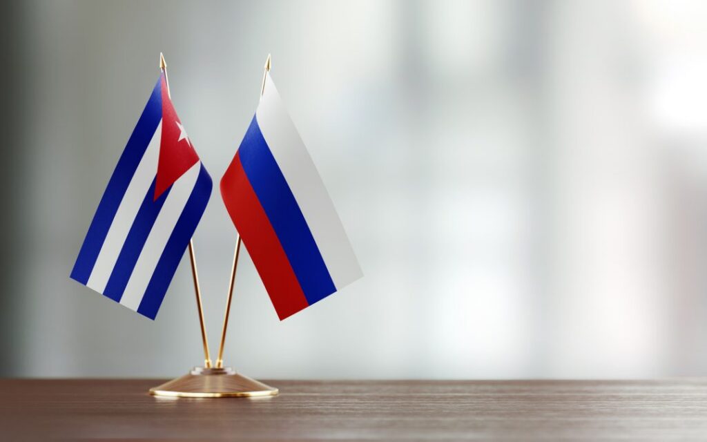 Cuban Crisis Escalating | Armstrong Economics