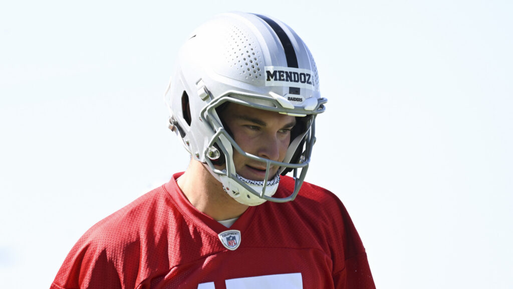 Five important NFL OTA storylines to monitor
