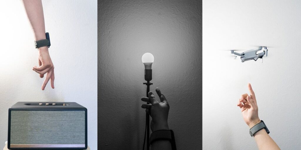 The Future of Physical AI Isn’t Smarter Robots, It’s Smarter Interfaces