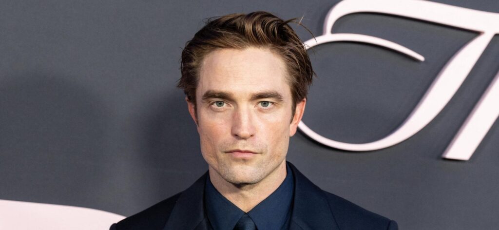 Robert Pattinson Channels Chris Hansen In ‘Primetime’