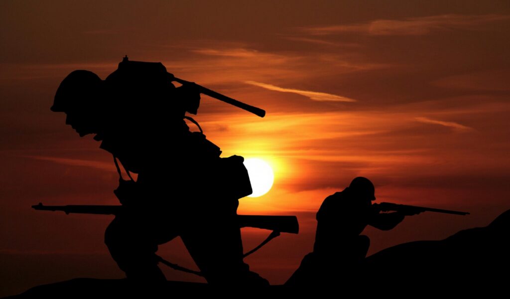 Canada’s Military Recruitment Boom – Poverty Or Patriotism?