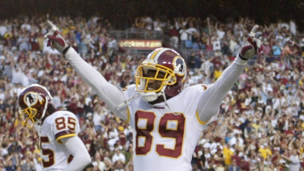 The ‘Most 100-yard, 1-TD games’ quiz