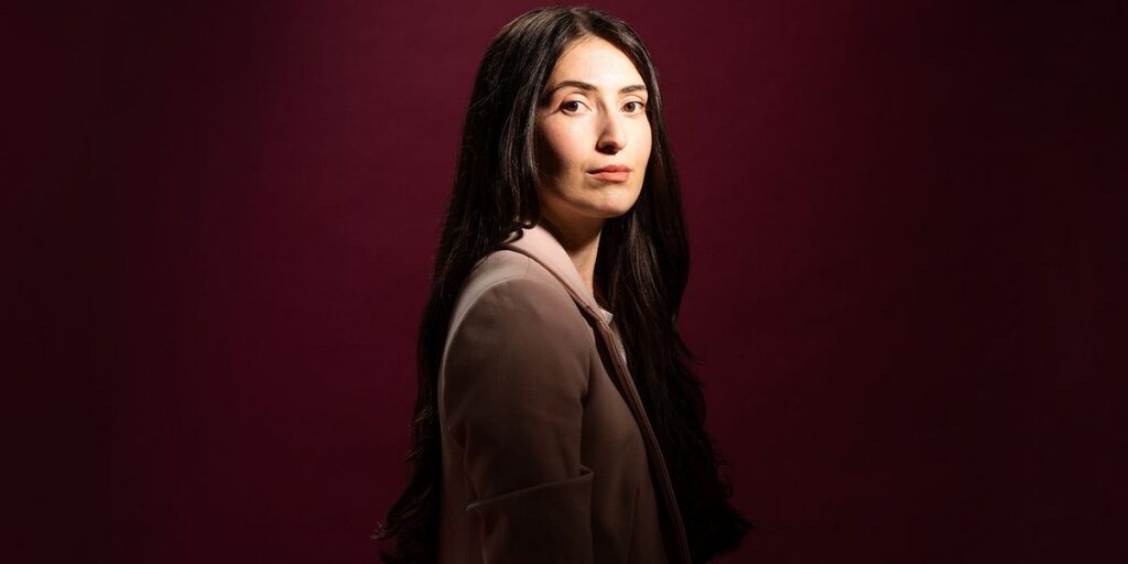 Founder Shares Value of Resilience in Entrepreneurship